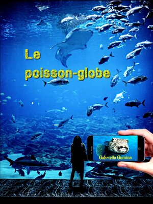 cover image of Le poisson-globe